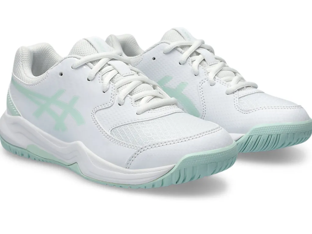 geldedicate__gs_1.webp ASICS Tennisschoenen | Schoenen>GEL-DEDICATE 8 GS White/Pale Blue