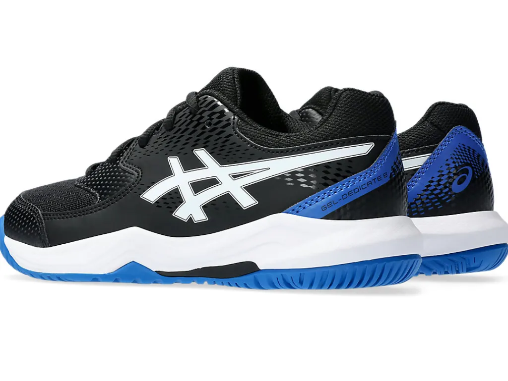 geldedicate__gs_2-1.webp ASICS Tennisschoenen | Tennis>GEL-DEDICATE 8 GS Black/Tuna Blue