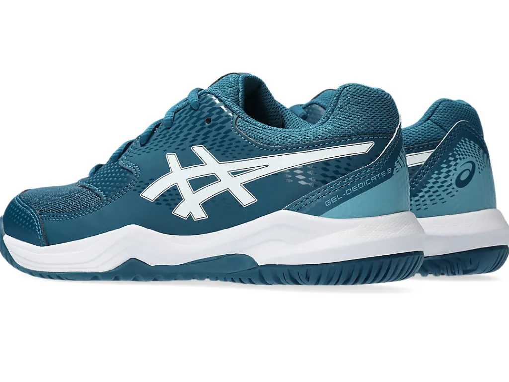 geldedicate__gs_2-2.webp ASICS Tennisschoenen | Tennis>GEL-DEDICATE 8 GS Restful Teal/White
