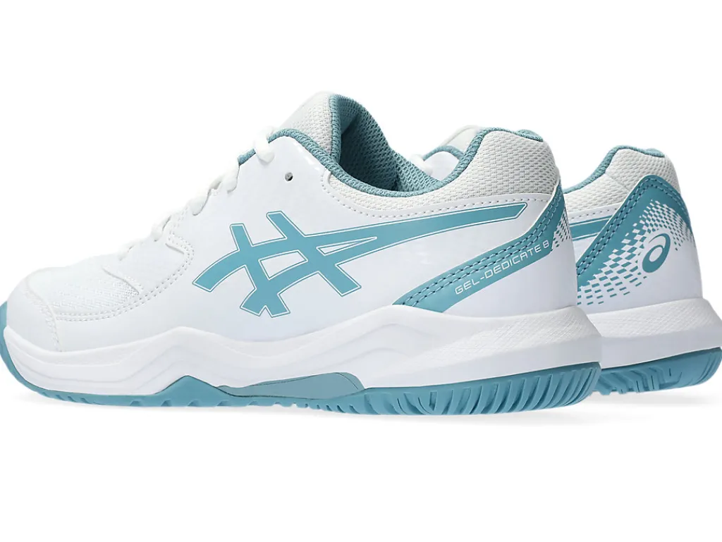 geldedicate__gs_2-3.webp ASICS Tennisschoenen | Tennis>GEL-DEDICATE 8 GS White/Gris Blue