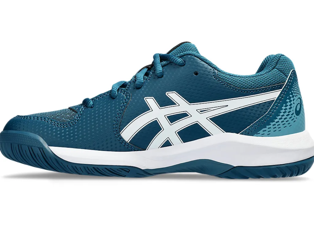 geldedicate__gs_3-2.webp ASICS Tennisschoenen | Tennis>GEL-DEDICATE 8 GS Restful Teal/White