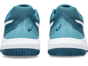 ASICS Tennisschoenen | Tennis>GEL-DEDICATE 8 GS Restful Teal/White