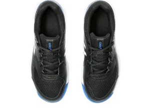 ASICS Tennisschoenen | Tennis>GEL-DEDICATE 8 GS Black/Tuna Blue