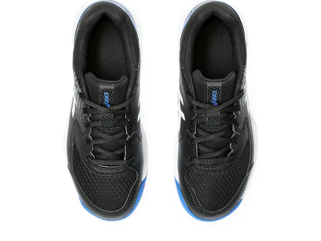 geldedicate__gs_5-1.webp ASICS Tennisschoenen | Tennis>GEL-DEDICATE 8 GS Black/Tuna Blue