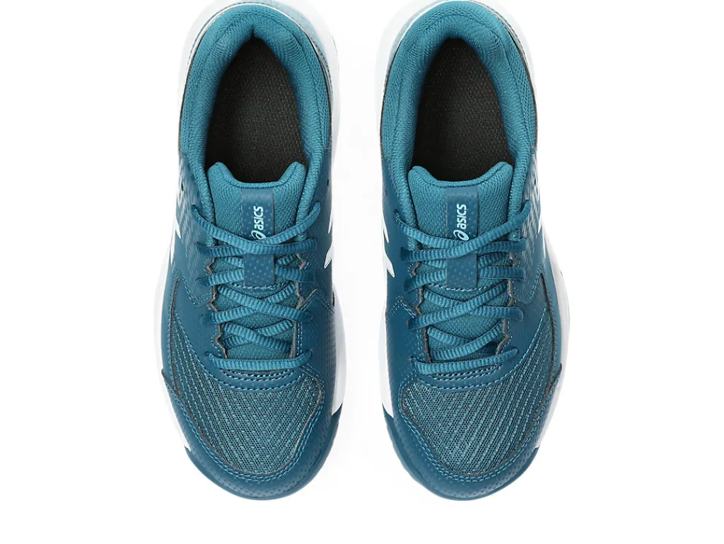 geldedicate__gs_5-2.webp ASICS Tennisschoenen | Tennis>GEL-DEDICATE 8 GS Restful Teal/White