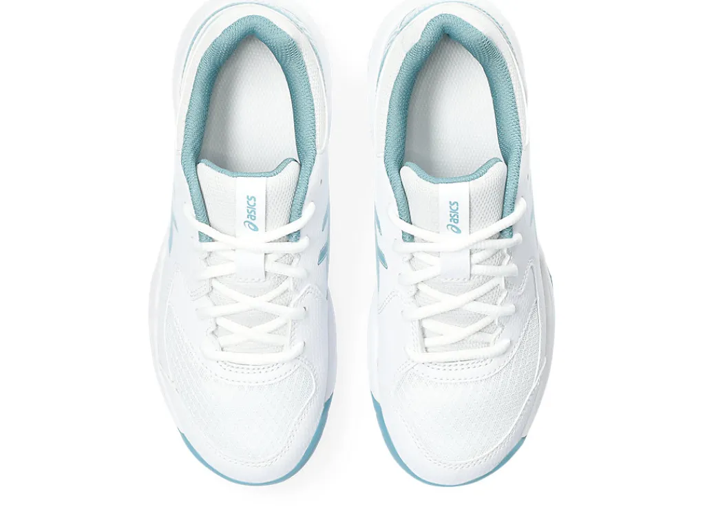 geldedicate__gs_5-3.webp ASICS Tennisschoenen | Tennis>GEL-DEDICATE 8 GS White/Gris Blue
