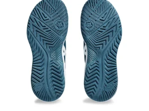 ASICS Tennisschoenen | Tennis>GEL-DEDICATE 8 GS Restful Teal/White
