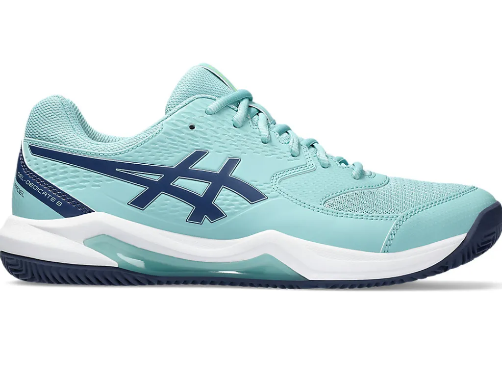 geldedicate__padel_0-3.webp ASICS Padel | Padel>GEL-DEDICATE 8 PADEL Teal Tint/Thunder Blue