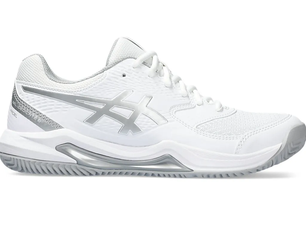 geldedicate__padel_0-4.webp ASICS Padel | Padel>GEL-DEDICATE 8 PADEL White/Pure Silver