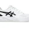 ASICS Padel | Padel>GEL-DEDICATE 8 PADEL White/Black