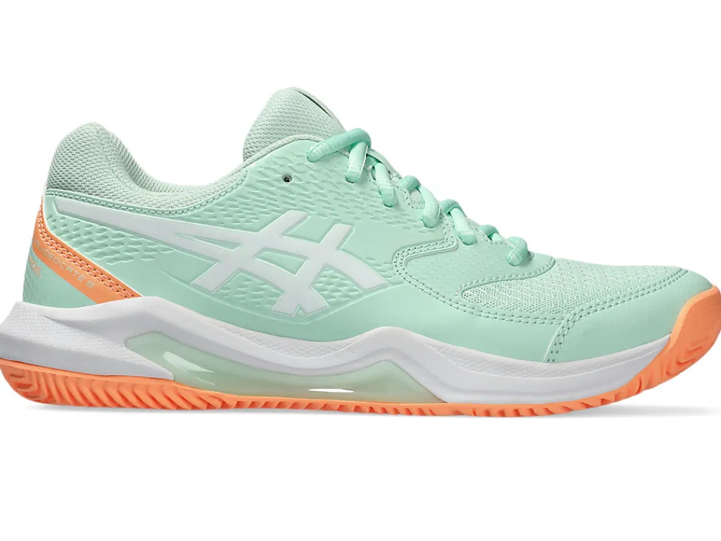 geldedicate__padel_0.webp ASICS Padel | Padel>GEL-DEDICATE 8 PADEL Mint Tint/White