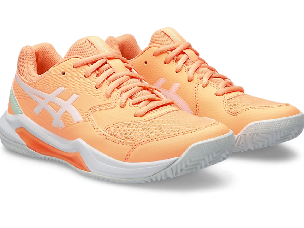 geldedicate__padel_1-1.webp ASICS Padel | Padel>GEL-DEDICATE 8 PADEL Bright Sunstone/White