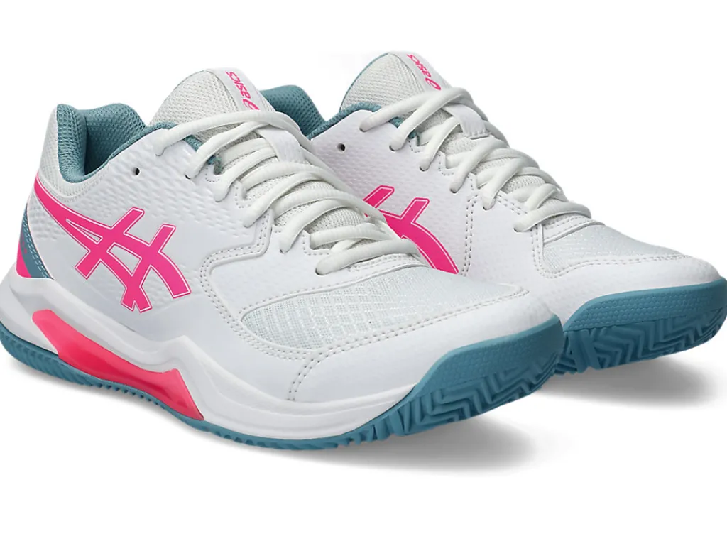 geldedicate__padel_1-5.webp ASICS Padel | Padel>GEL-DEDICATE 8 PADEL White/Hot Pink