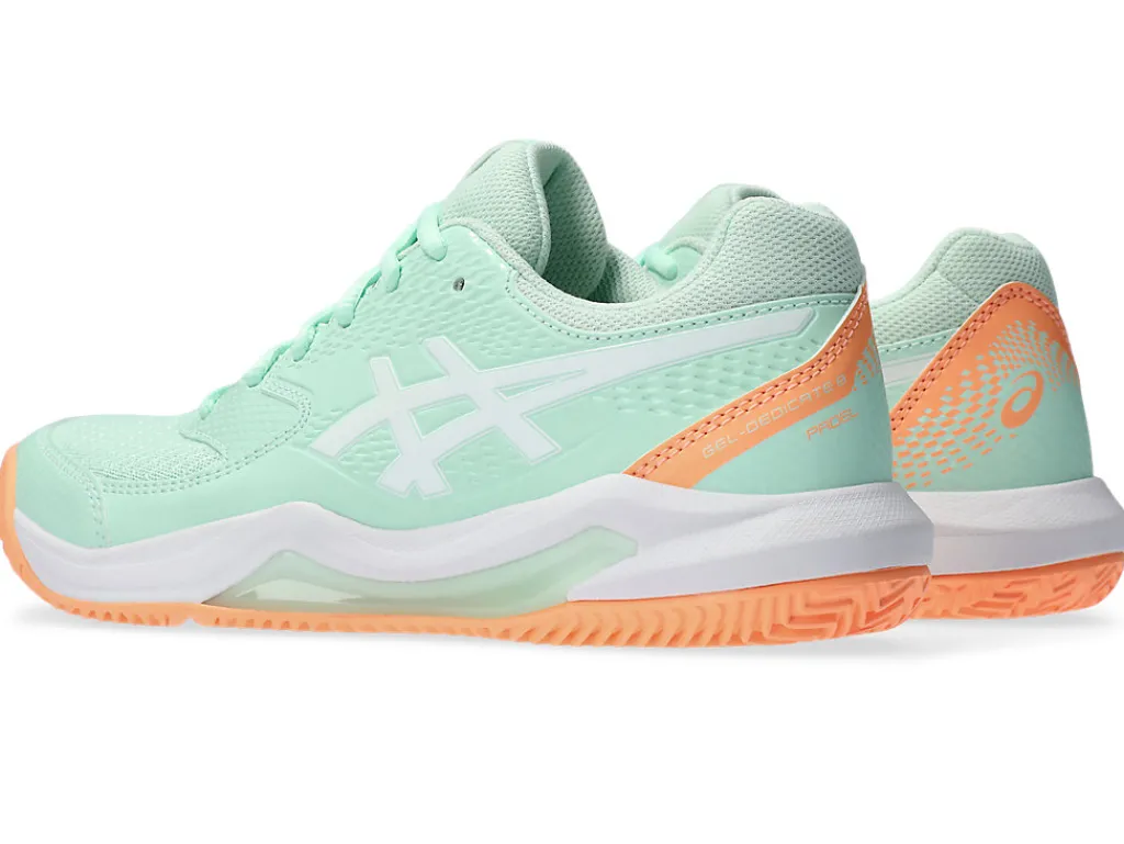 geldedicate__padel_2.webp ASICS Padel | Padel>GEL-DEDICATE 8 PADEL Mint Tint/White