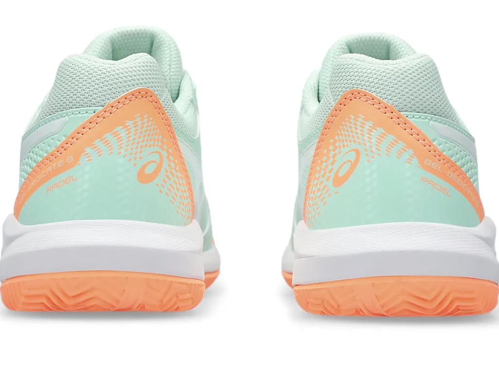 geldedicate__padel_4.webp ASICS Padel | Padel>GEL-DEDICATE 8 PADEL Mint Tint/White
