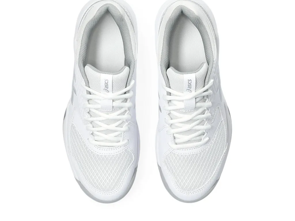 geldedicate__padel_5-4.webp ASICS Padel | Padel>GEL-DEDICATE 8 PADEL White/Pure Silver