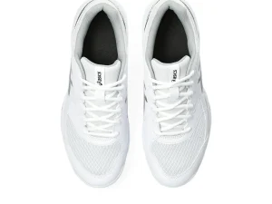 ASICS Padel | Padel>GEL-DEDICATE 8 PADEL White/Black