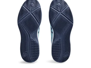 ASICS Padel | Padel>GEL-DEDICATE 8 PADEL Teal Tint/Thunder Blue