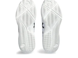 ASICS Padel | Padel>GEL-DEDICATE 8 PADEL White/Black