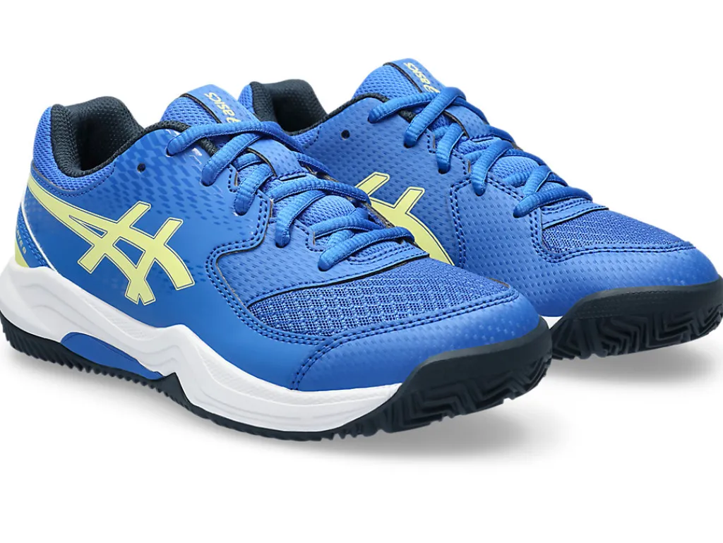 geldedicate__padel_gs_1-3.webp ASICS Padel | Andere sporten>GEL-DEDICATE 8 PADEL GS Illusion Blue/Glow Yellow