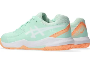 ASICS Padel | Andere sporten>GEL-DEDICATE 8 PADEL GS Mint Tint/White