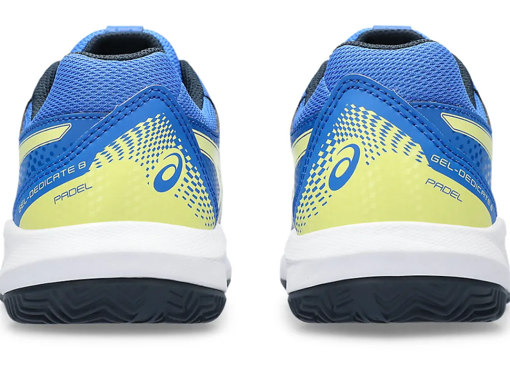 geldedicate__padel_gs_4-3.webp ASICS Padel | Andere sporten>GEL-DEDICATE 8 PADEL GS Illusion Blue/Glow Yellow
