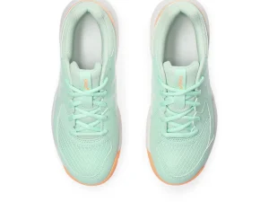 ASICS Padel | Andere sporten>GEL-DEDICATE 8 PADEL GS Mint Tint/White