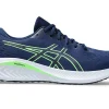 ASICS GEL-EXCITE™ | Hardloopschoenen>GEL-EXCITE 10 Blue Expanse/Lime Burst