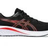 ASICS GEL-EXCITE™ | Hardloopschoenen>GEL-EXCITE 10 Black/True Red