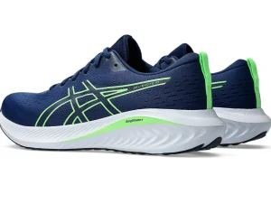 ASICS GEL-EXCITE™ | Hardloopschoenen>GEL-EXCITE 10 Blue Expanse/Lime Burst