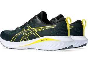 ASICS GEL-EXCITE™ | Hardloopschoenen>GEL-EXCITE 10 Black/Bright Yellow