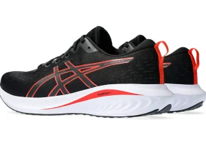 ASICS GEL-EXCITE™ | Hardloopschoenen>GEL-EXCITE 10 Black/True Red
