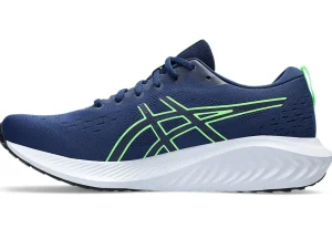 ASICS GEL-EXCITE™ | Hardloopschoenen>GEL-EXCITE 10 Blue Expanse/Lime Burst