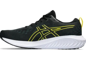 ASICS GEL-EXCITE™ | Hardloopschoenen>GEL-EXCITE 10 Black/Bright Yellow