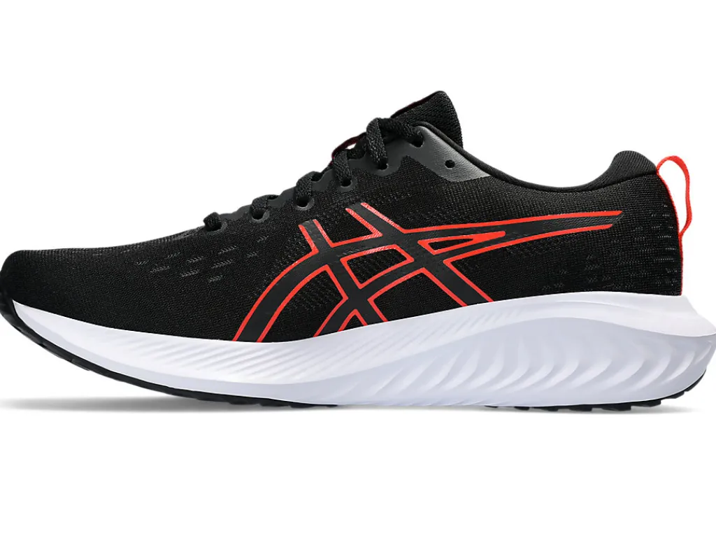 gelexcite__3-9.webp ASICS GEL-EXCITE™ | Hardloopschoenen>GEL-EXCITE 10 Black/True Red