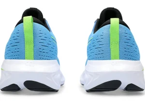 ASICS GEL-EXCITE™ | Hardloopschoenen>GEL-EXCITE 10 Waterscape/Electric Lime