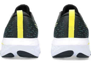 ASICS GEL-EXCITE™ | Hardloopschoenen>GEL-EXCITE 10 Black/Bright Yellow