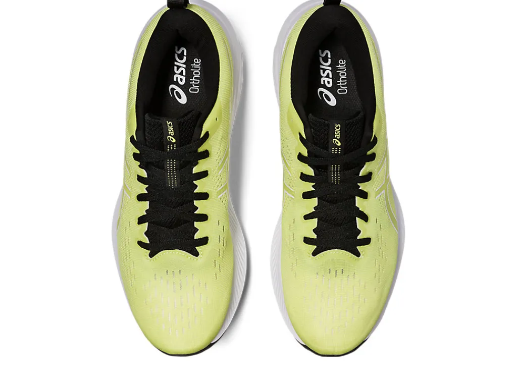 gelexcite__5-14.webp ASICS GEL-EXCITE™ | Verder hardlopen - neutral>GEL-EXCITE 10 Glow Yellow/White