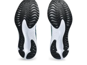 ASICS GEL-EXCITE™ | Hardloopschoenen>GEL-EXCITE 10 Blue Expanse/Lime Burst