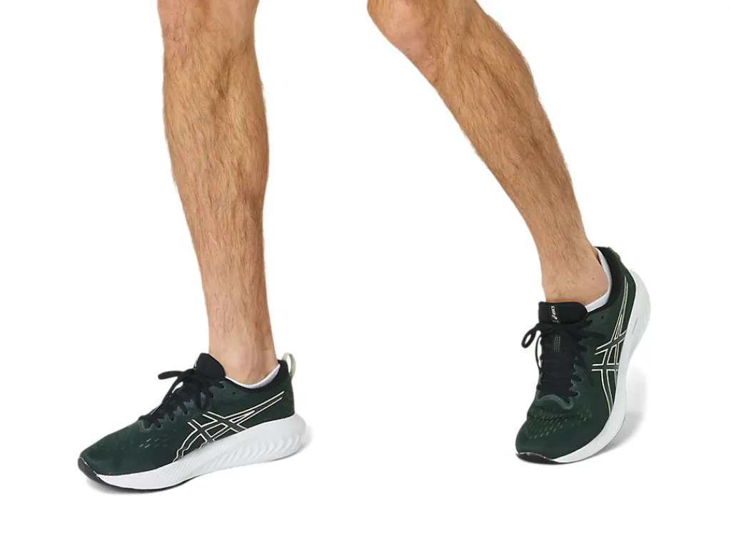 gelexcite__7-10.webp ASICS GEL-EXCITE™ | Verder hardlopen - neutral>GEL-EXCITE 10 Rain Forest/Dried Leaf Green