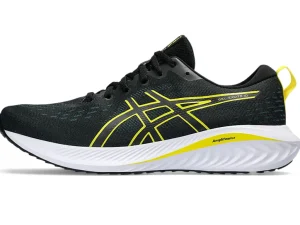 ASICS GEL-EXCITE™ | Hardloopschoenen>GEL-EXCITE 10 Black/Bright Yellow