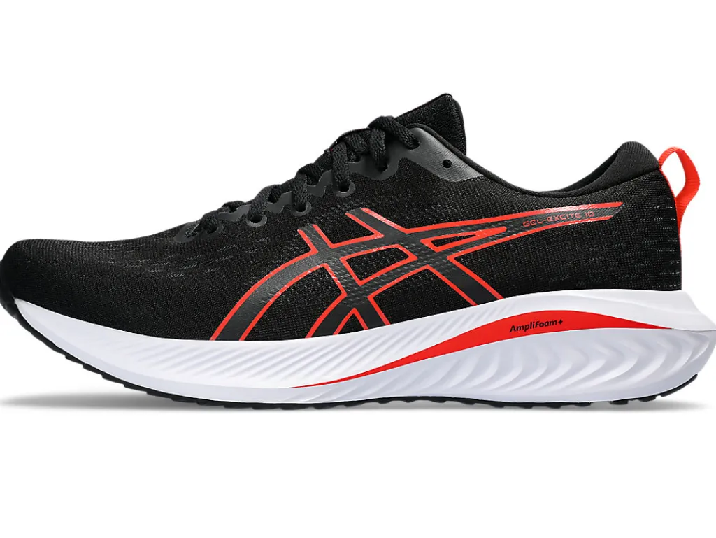 gelexcite__7-9.webp ASICS GEL-EXCITE™ | Hardloopschoenen>GEL-EXCITE 10 Black/True Red