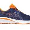 ASICS GEL-EXCITE™ | Verder hardlopen - neutral>GEL-EXCITE 10 GS Deep Ocean/Bright Orange
