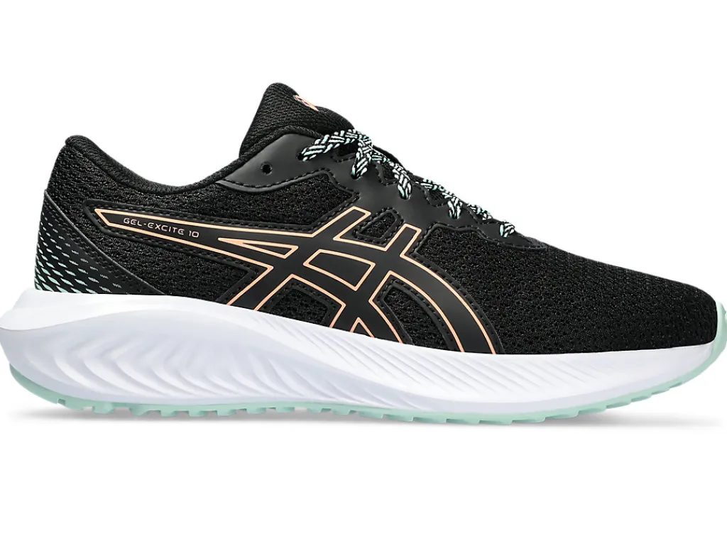 gelexcite__gs_0.webp ASICS GEL-EXCITE™ | Hardlopen>GEL-EXCITE 10 GS Black/Bright Sunstone