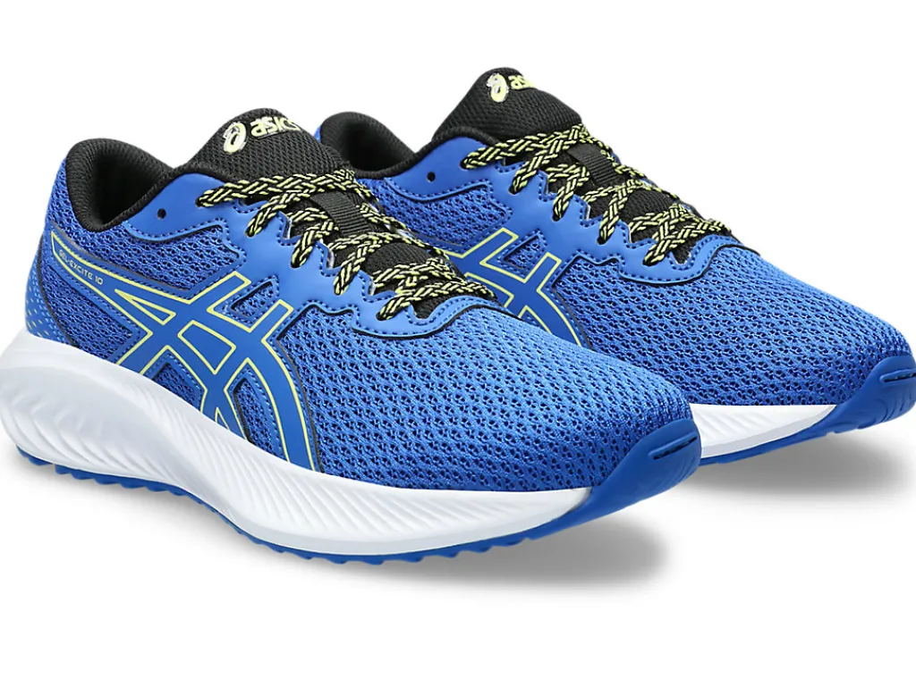 gelexcite__gs_1-2.webp ASICS GEL-EXCITE™ | Verder hardlopen - neutral>GEL-EXCITE 10 GS Illusion Blue/Glow Yellow