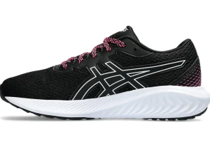 ASICS GEL-EXCITE™ | Verder hardlopen - neutral>GEL-EXCITE 10 GS Black/Pure Aqua