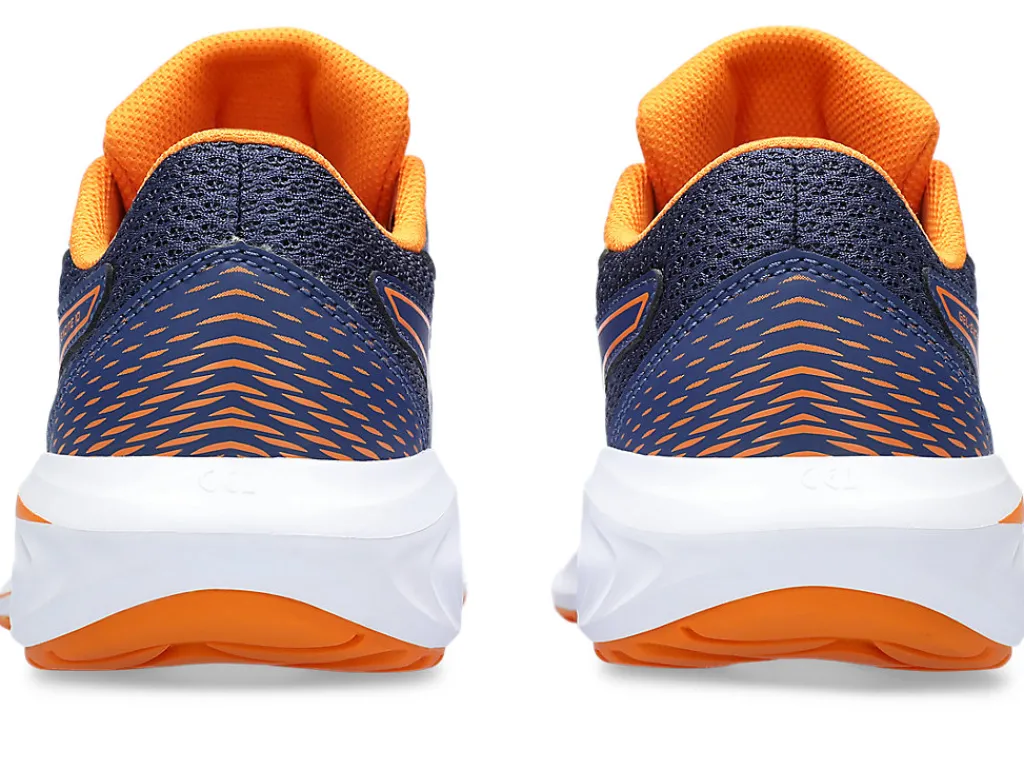 gelexcite__gs_4-3.webp ASICS GEL-EXCITE™ | Verder hardlopen - neutral>GEL-EXCITE 10 GS Deep Ocean/Bright Orange