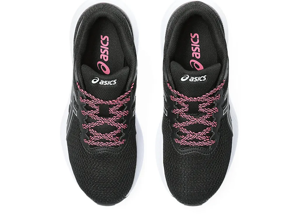 gelexcite__gs_5-4.webp ASICS GEL-EXCITE™ | Verder hardlopen - neutral>GEL-EXCITE 10 GS Black/Pure Aqua