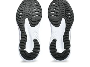 ASICS GEL-EXCITE™ | Verder hardlopen - neutral>GEL-EXCITE 10 GS Black/Pure Aqua