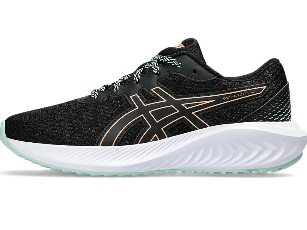 gelexcite__gs_7.webp ASICS GEL-EXCITE™ | Hardlopen>GEL-EXCITE 10 GS Black/Bright Sunstone